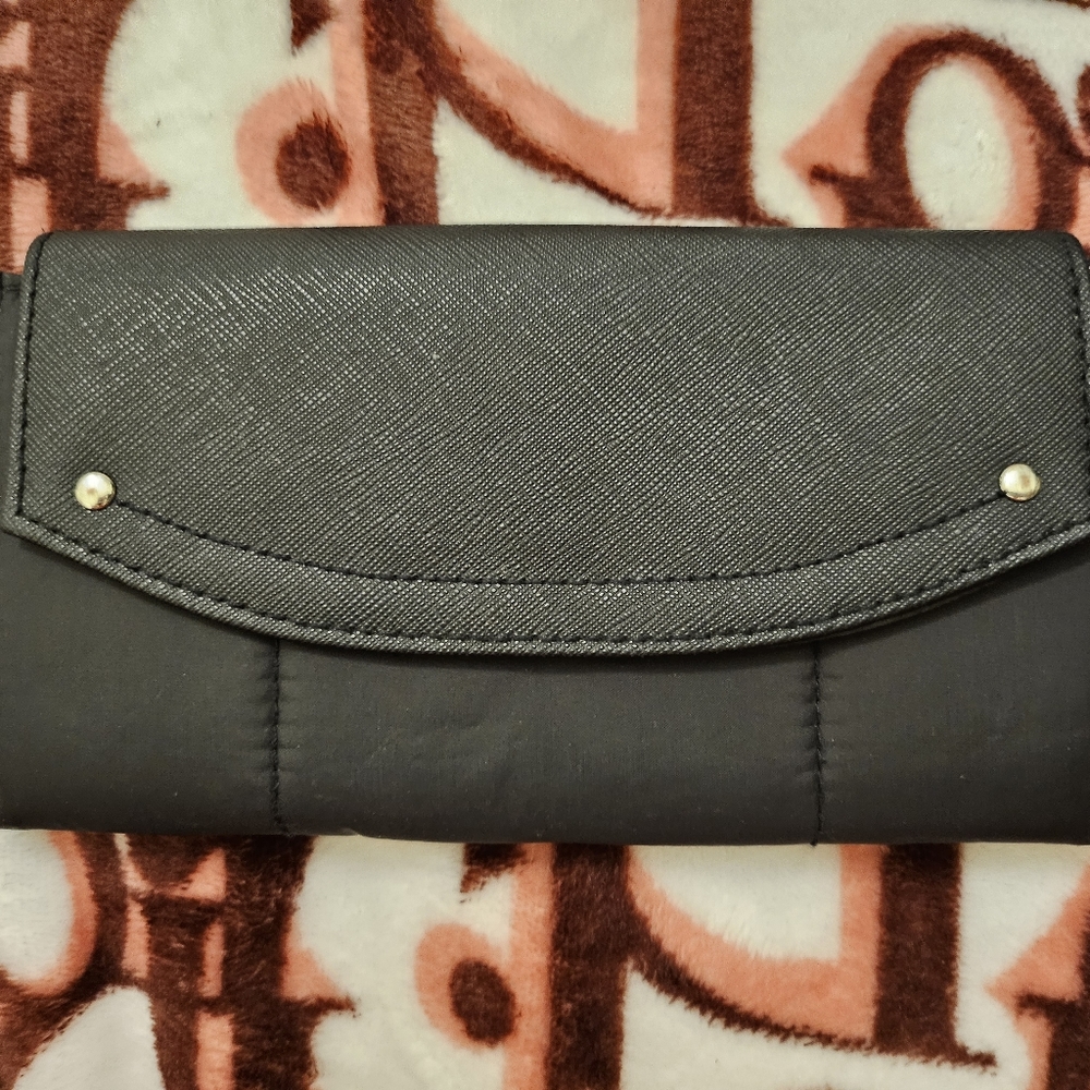 Black Wallet